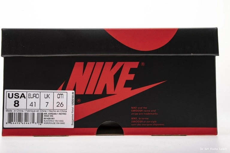 Home Homage 861428-061 High To Retro Air 1 Jordan 1026